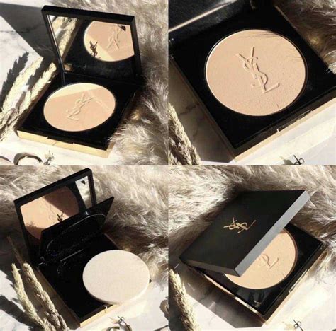 ysl setting powder dupe